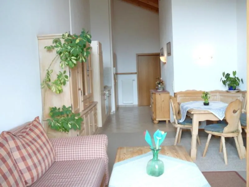 Διαμέρισμα Haus St_ Michael_ Ferienwohnung 1_4 Schliersee